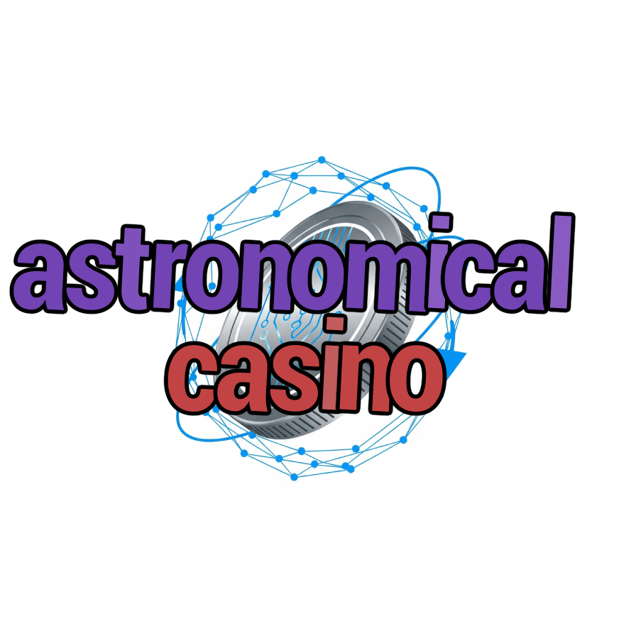 astronomical casino